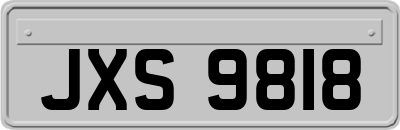 JXS9818