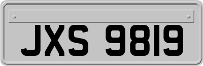 JXS9819