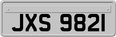 JXS9821