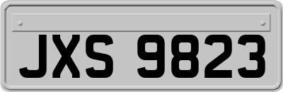 JXS9823