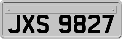 JXS9827