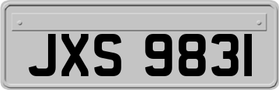 JXS9831