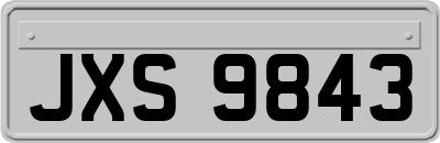 JXS9843