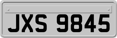 JXS9845