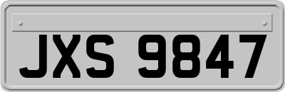 JXS9847