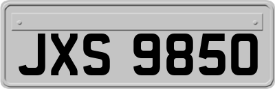 JXS9850