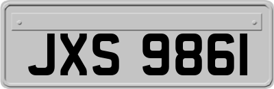 JXS9861