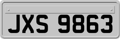 JXS9863