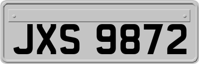 JXS9872