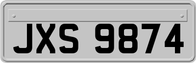 JXS9874