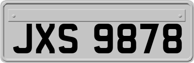 JXS9878