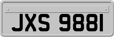 JXS9881