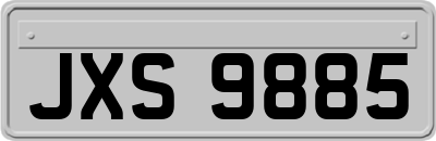 JXS9885