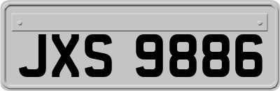 JXS9886