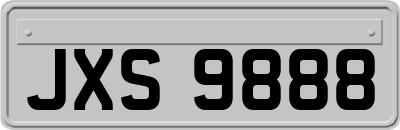 JXS9888