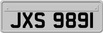 JXS9891