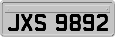 JXS9892