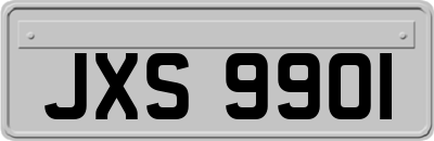 JXS9901