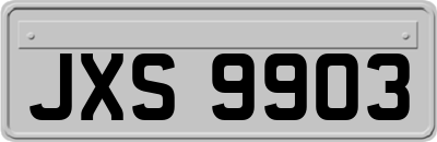 JXS9903