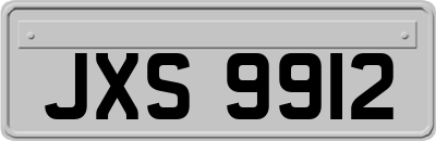 JXS9912