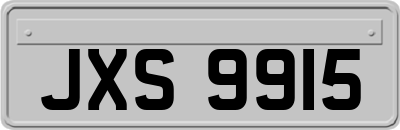JXS9915