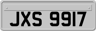 JXS9917