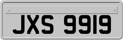 JXS9919