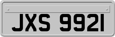 JXS9921