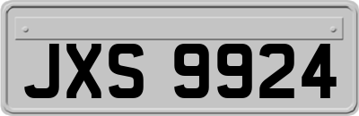JXS9924