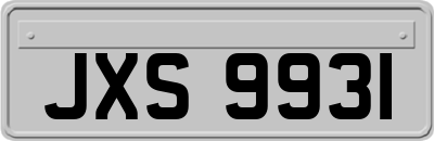 JXS9931
