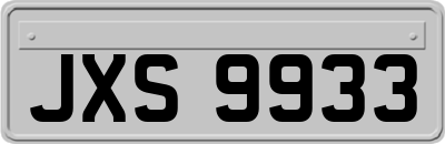 JXS9933