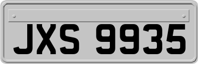JXS9935