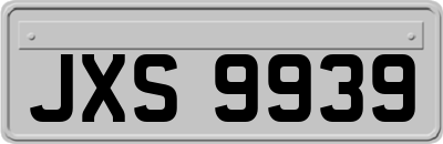 JXS9939