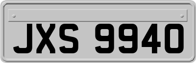 JXS9940