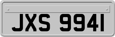 JXS9941