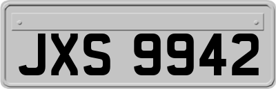 JXS9942