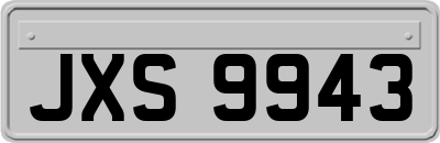 JXS9943