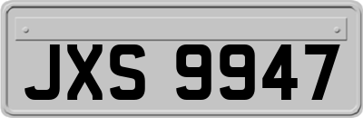 JXS9947