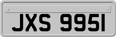 JXS9951