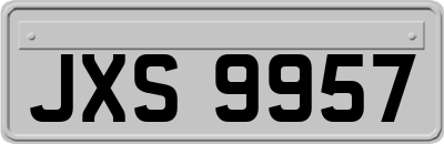 JXS9957