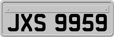 JXS9959