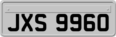 JXS9960