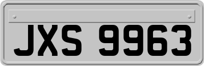 JXS9963