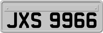 JXS9966