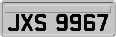 JXS9967