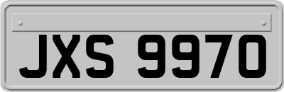 JXS9970