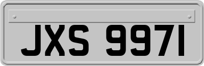 JXS9971