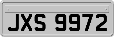JXS9972