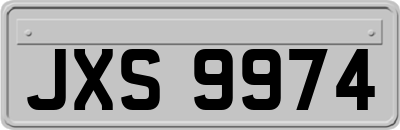 JXS9974