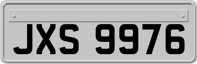 JXS9976